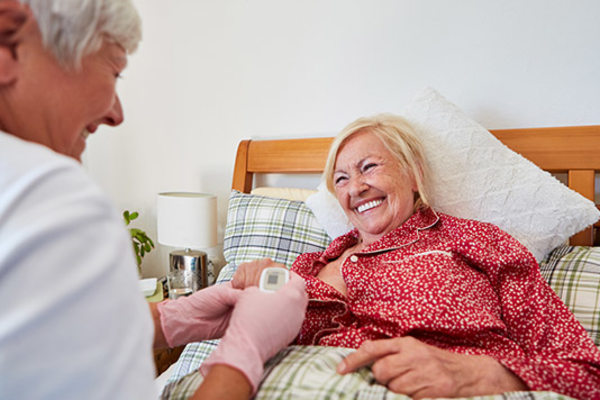 Reliance Community Care Leicester, Melton Mowbray, Leicestershire