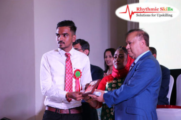 Rhythmic Care Uk Ltd, 103 Cranbrook Road Rhythmic Care Uk Ltd, 103 Cranbrook Road