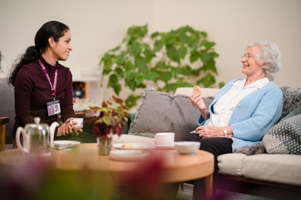 Home Instead (Cleveland), Surtees Business Centre