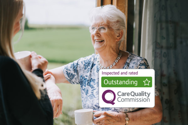 Unique Senior Care | Coventry & Kenilworth, Kenilworth, West Midlands