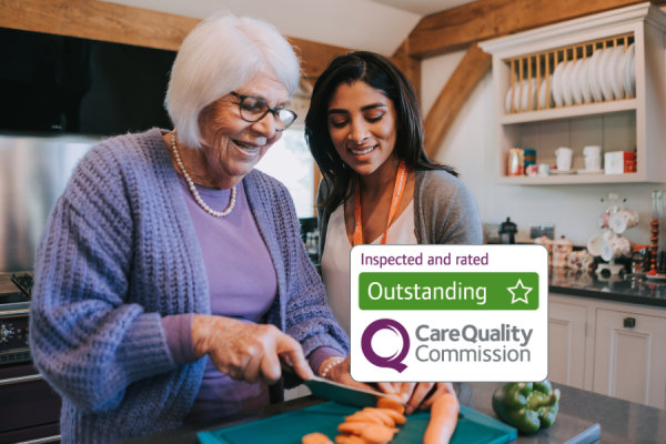 Unique Senior Care | Coventry & Kenilworth, 44 The Square