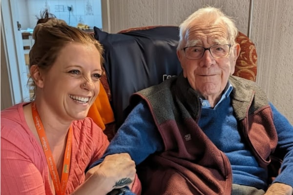 Unique Senior Care | Coventry & Kenilworth, Kenilworth