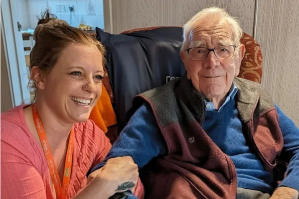 Unique Senior Care | Coventry & Kenilworth, Kenilworth