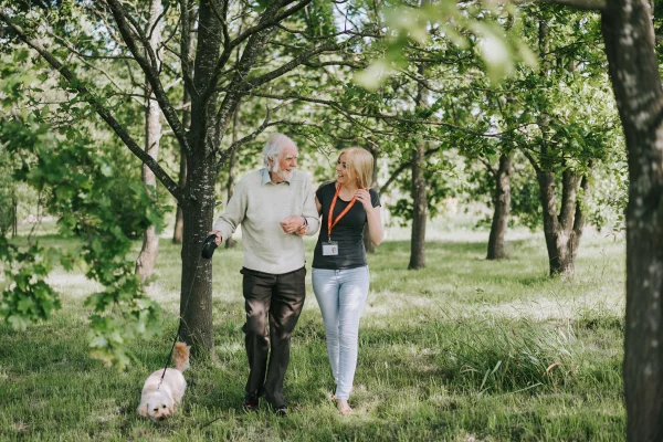 Unique Senior Care | Coventry & Kenilworth, Kenilworth