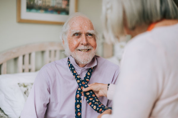 Unique Senior Care | Coventry & Kenilworth, Kenilworth