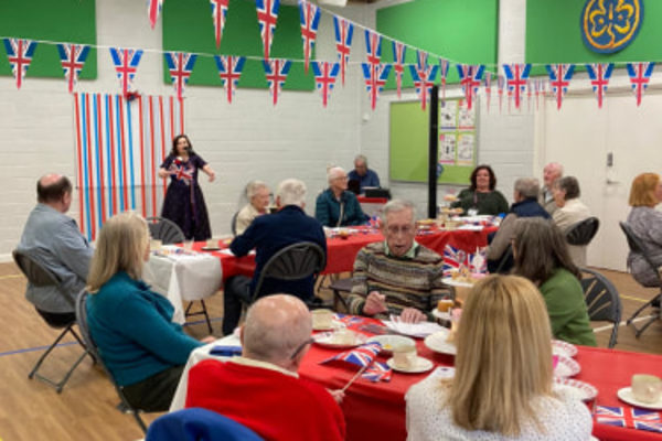 Home Instead (Ilkley, Skipton and Settle) LS29 8FL