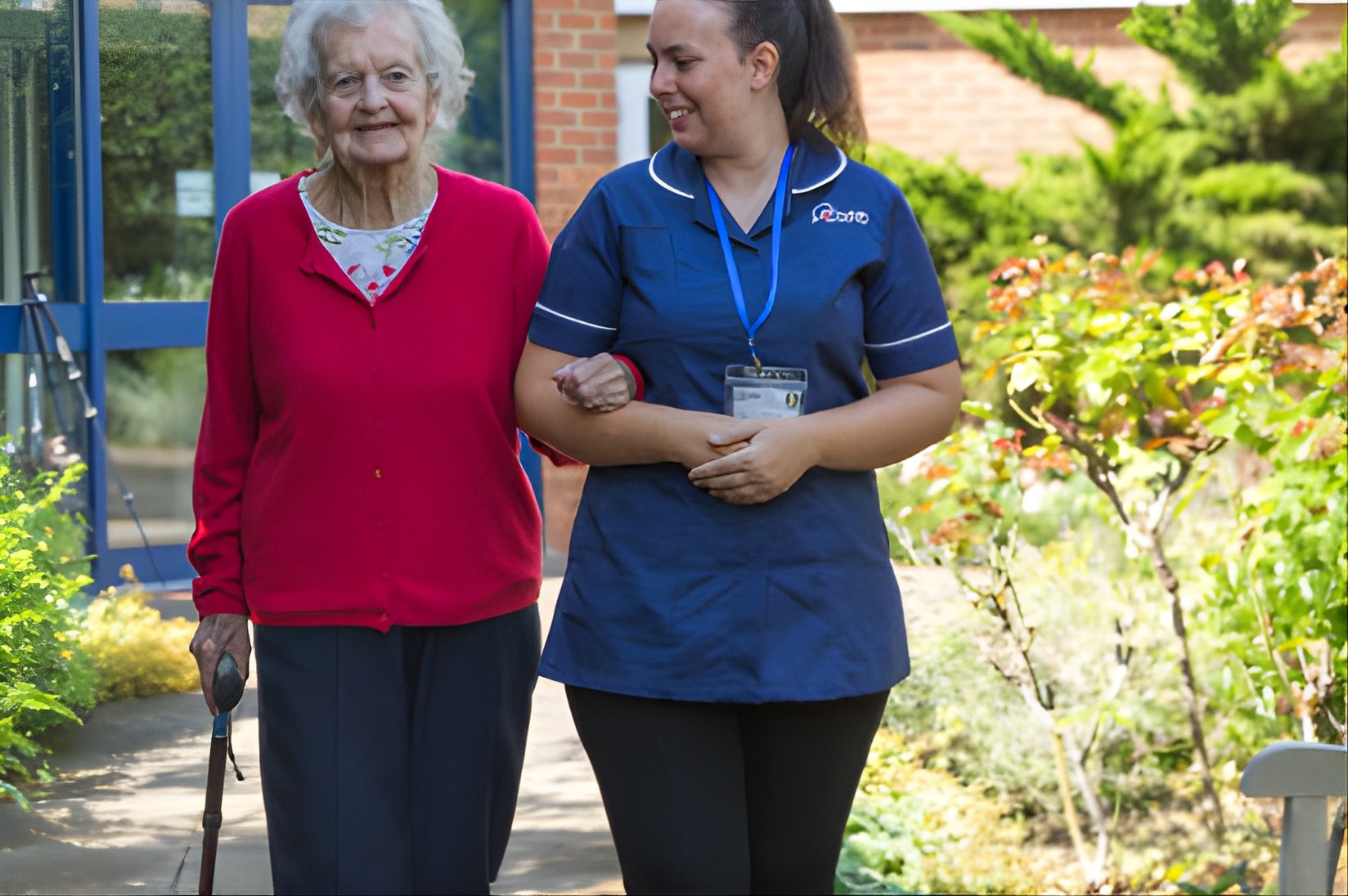 Robin Home Care, London
