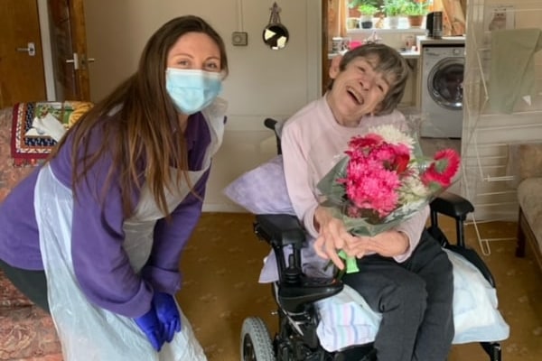 Riverside Home Care Ltd, Stourport-on-Severn, Worcestershire