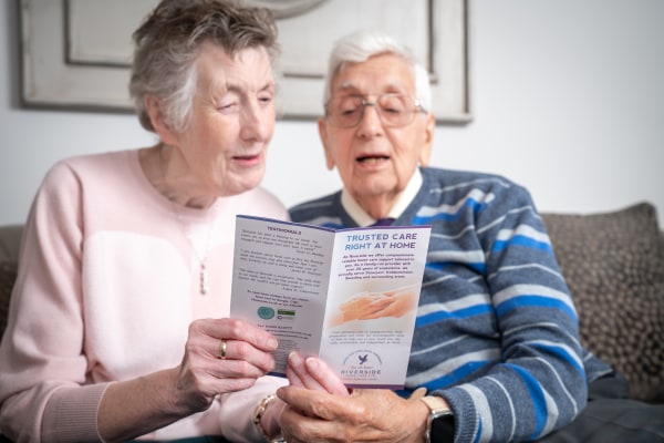 Riverside Home Care Ltd, 5 Old Anglo House