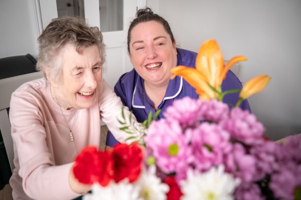 Riverside Home Care Ltd DY13 9AW