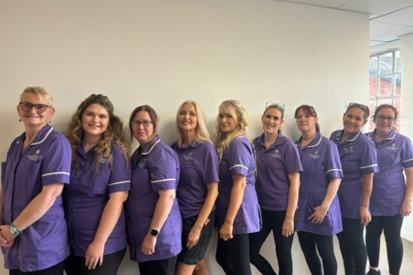 Riverside Home Care Ltd, 5 Old Anglo House