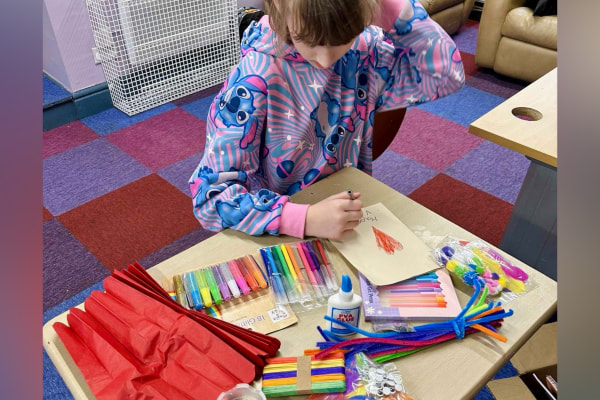 Life-Line Care 4 U BB9 7JS