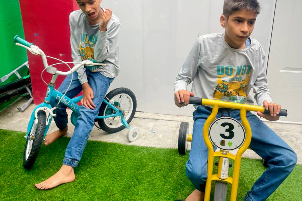 Life-Line Care 4 U, Nelson, Lancashire