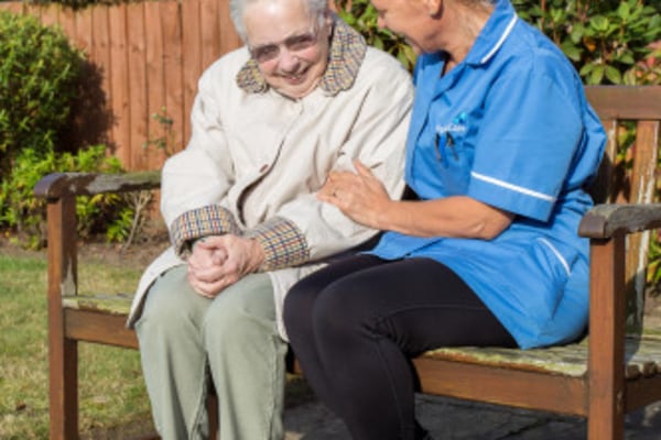 Anglia Care (Ipswich), Unit 5 Beta Terrace