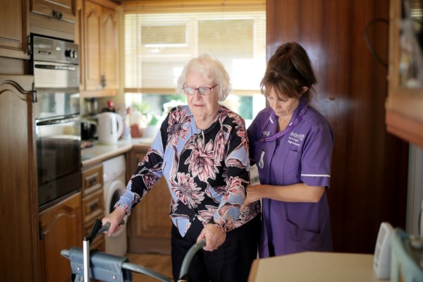 Avante Home Care and Support, De Gelsey House