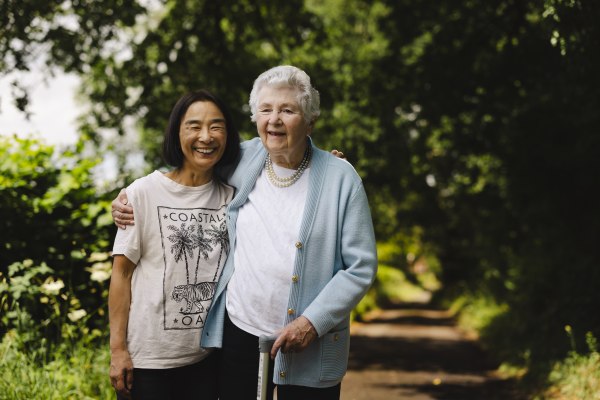 Trinity Homecare - Worcester Park, Worcester Park, Surrey