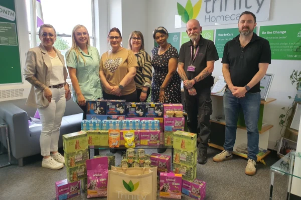 Trinity Homecare - Worcester Park, Worcester Park