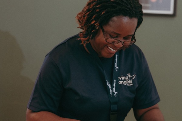 Loving Angels Care (Bracknell) RG31 7RS