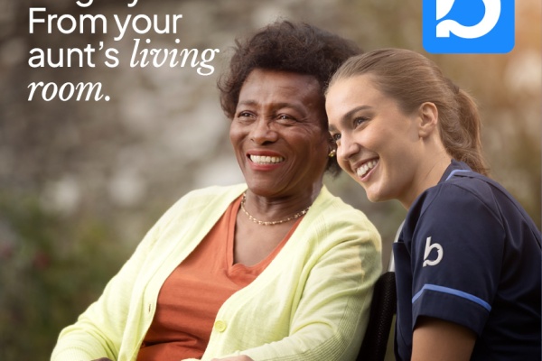 Bluebird Care Waltham Forest, Woodford Green, London