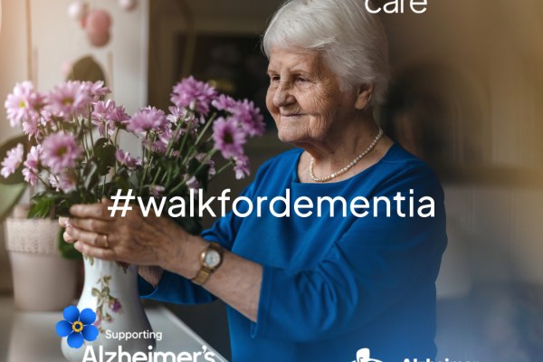 Bluebird Care Waltham Forest IG8 9PF