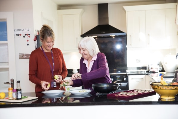 Home Instead (Wrexham & Flintshire East), 23 Chester Road