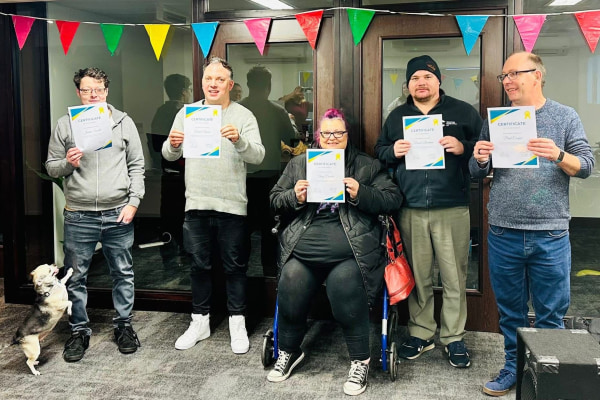 Lifetime Home Care Ltd, Unit 1-3