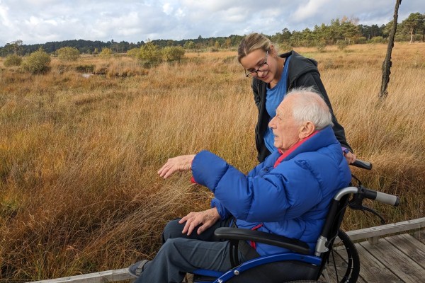 Right at Home Camberley & Woking, Office 104 Regus