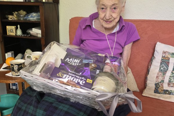 Bluebird Care Northallerton, Thirsk and Catterick DL7 9QJ