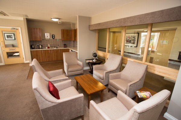 OSJCT Shotover View, Crauford Road