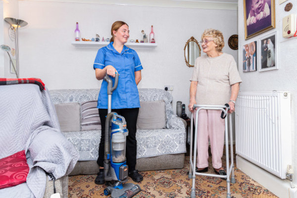 Balby Care and Home Services Ltd DN4 5HX