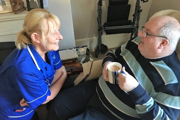 Caremark Kirklees, Huddersfield, West Yorkshire