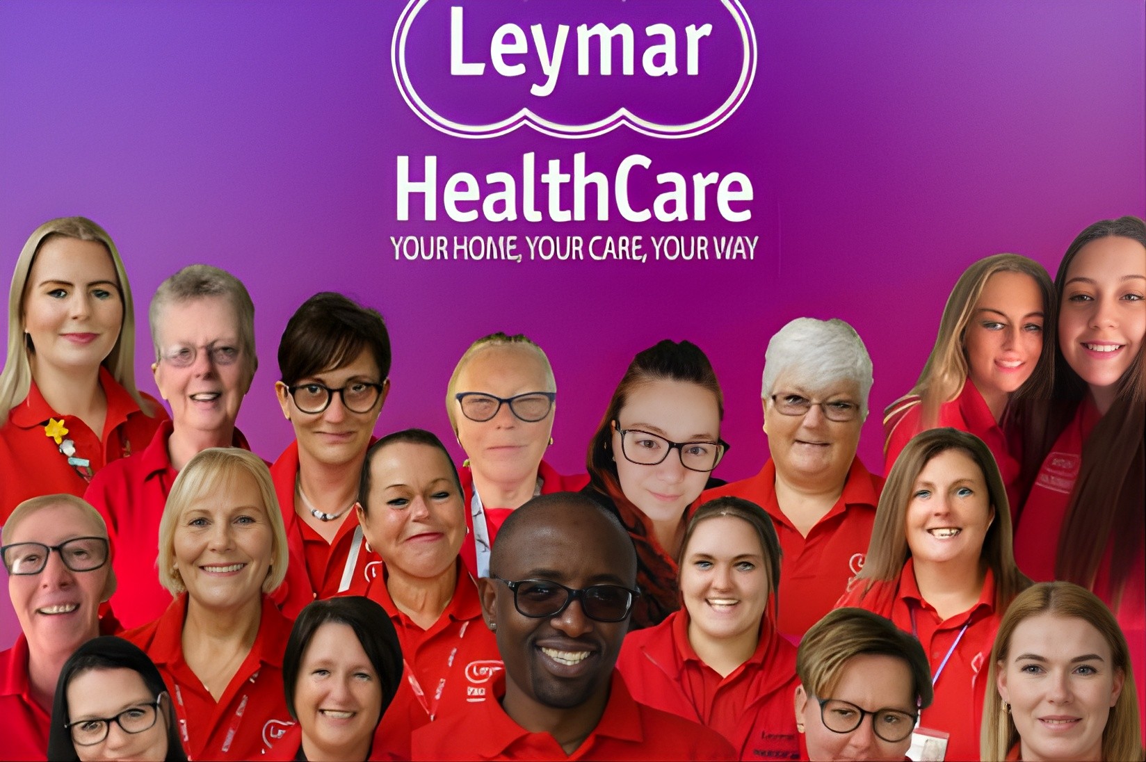 Leymar Healthcare, G Tek House, Beaufort House
