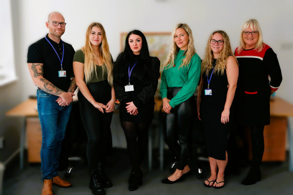 Shire Homecare Services, Unit 2-4 Gaddesden Home Farm Shire Homecare Services, Unit 2-4 Gaddesden Home Farm