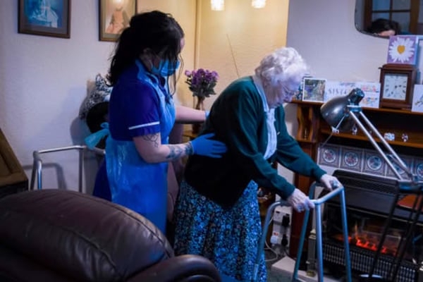 Bramble Home Care Ltd, Unit E, 4 Bamfurlong Industrial