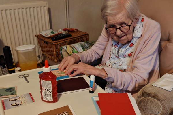 Bramble Home Care Ltd GL51 6SX