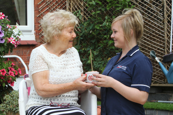 Nationwide Care Services Ltd (Birmingham and Solihull) B25 8EP