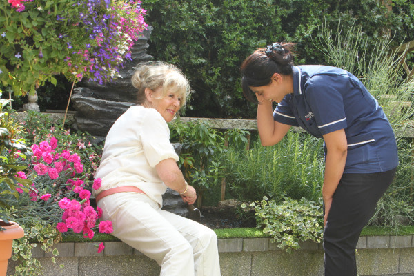 Nationwide Care Services Ltd (Birmingham and Solihull), Birmingham, West Midlands