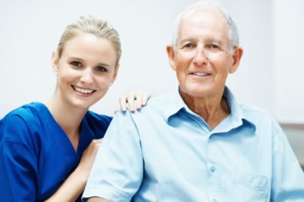 Fortune Life Home Care, 235 Hayling Road