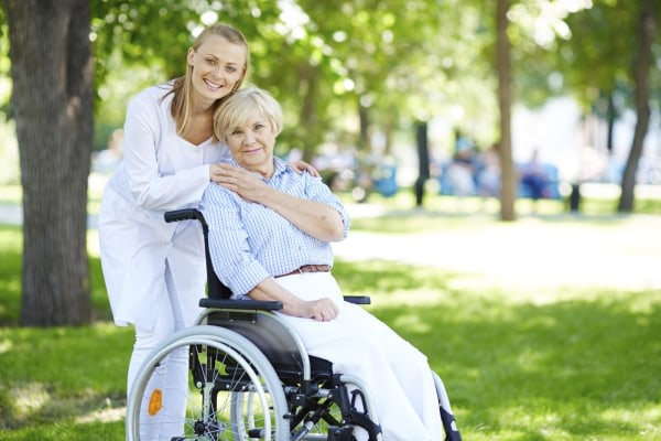 Fortune Life Home Care WD19 7NU