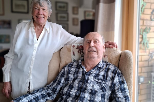 Great Park Homecare, 59-60 Thames Street