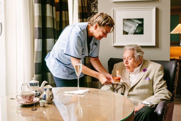 Great Park Homecare, Windsor, Berkshire