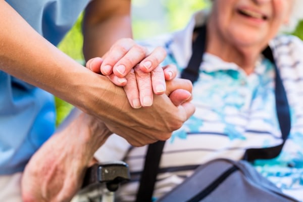 Manorcourt Homecare (Harlow & Loughton) CM20 2QJ