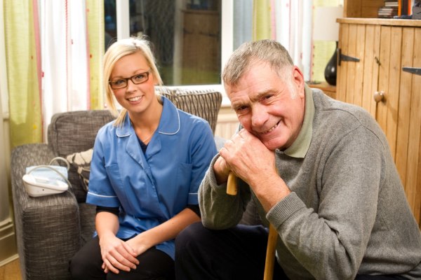 Manorcourt Homecare (Harlow & Loughton), Leah Manning Centre