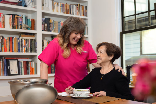 Nurse Next Door (Corporate), Tadworth