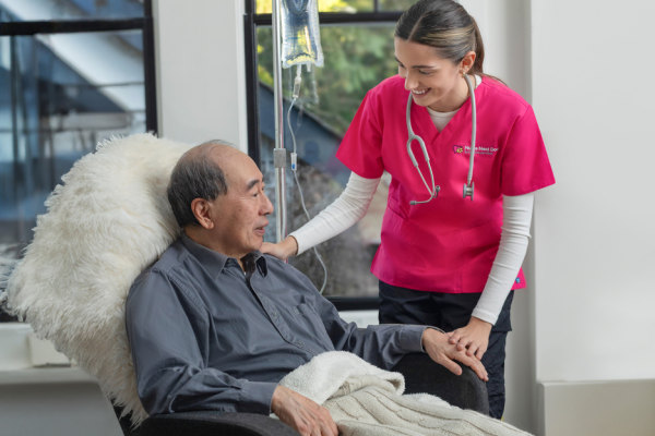 Nurse Next Door (Corporate), Tadworth
