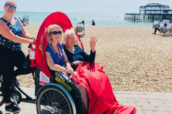 Home Instead (Brighton, Hove and Shoreham), Waterside House