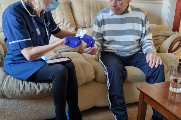 Compassionate Care Team Ltd, Retford, Nottinghamshire