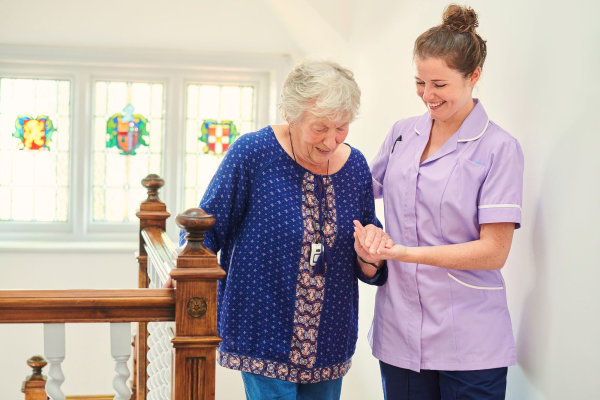 Chesterford Homecare Ltd, 5 Rectory Farm Barns