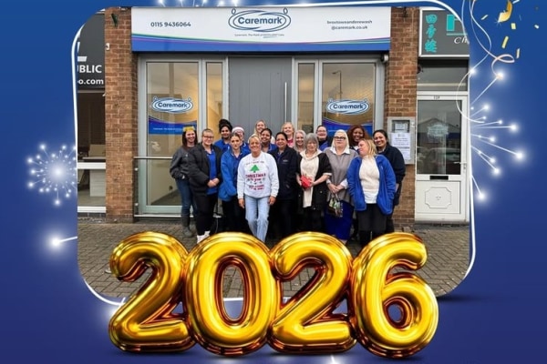 Caremark Broxtowe & Erewash, Nottingham