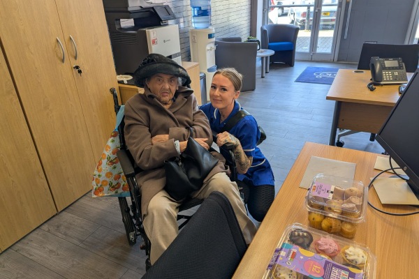 Caremark Broxtowe & Erewash, Nottingham